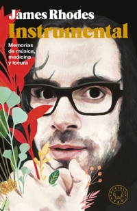 Instrumental - James Rhodes - ebook