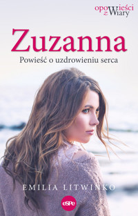 Zuzanna - Litwinko Emilia - książka