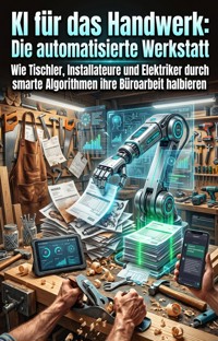 KI für das Handwerk: Die automatisierte Werkstatt - Heinz-Dieter Geisel - ebook