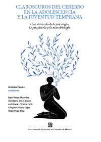 Claroscuros del cerebro en la adolescencia y la juventud temprana - Georgina Cárdenas-Rodríguez - ebook