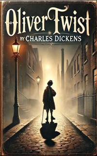 Oliver Twist - Dickens Charles - ebook