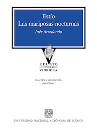Estío - Inés Arredondo - ebook