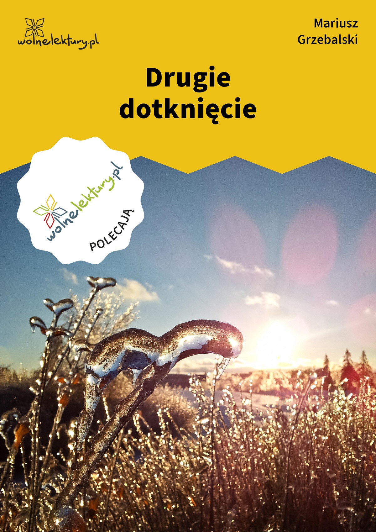 Drugie dotknięcie