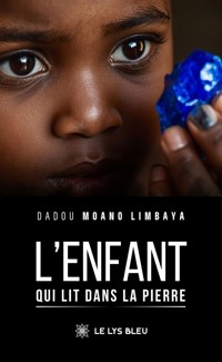 L’enfant qui lit dans la pierre - Dadou Moano Limbaya - ebook