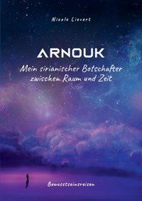 ARNOUK - Nicole Lievert - ebook