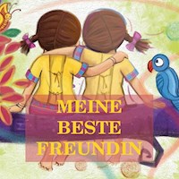 Meine beste Freundin -  - ebook
