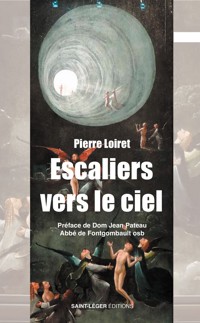 Escaliers vers le ciel - Pierre Loiret - ebook