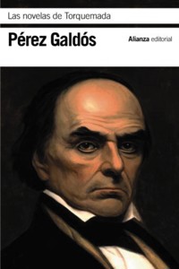 Las novelas de Torquemada - Benito Pérez Galdós - ebook