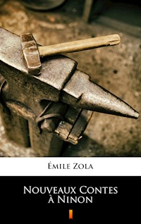 Nouveaux Contes à Ninon - Emile Zola - ebook