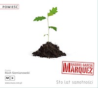 Sto lat samotności - Gabriel Garcia Marquez - ebook + audiobook