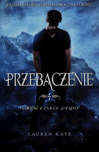 Upadli Przebaczenie - Kate Lauren - książka