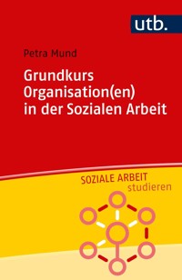 Grundkurs Organisation(en) in der Sozialen Arbeit - Petra Mund - ebook