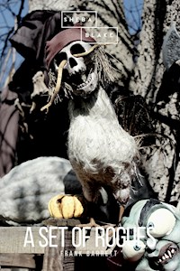 A Set of Rogues - Frank Barrett - ebook