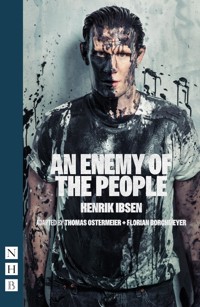 An Enemy of the People (NHB Modern Plays) - Henrik Ibsen - ebook