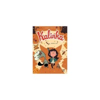 Kalinka 2 - Karensac, Pico Thom - książka