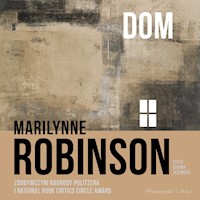 Dom - Marilynne Robinson - ebook + audiobook + książka