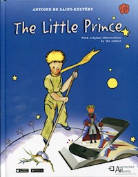 The Little Prince -  - książka