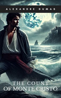 The Count of Monte Cristo - Alexandre Dumas - ebook