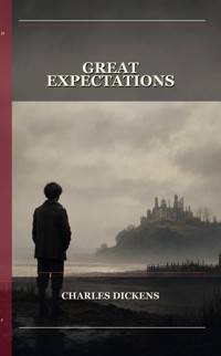 Great Expectations - Dickens Charles - ebook