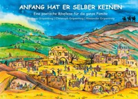 Anfang hat er selber keinen - Andreas Gripentrog - ebook