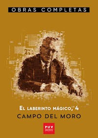 Campo del Moro - Marx Aub - ebook
