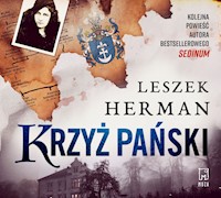 Krzyż Pański - Leszek Herman - ebook + audiobook + książka