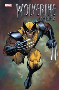 Wolverine Tom 4 - Aaron Jason - książka