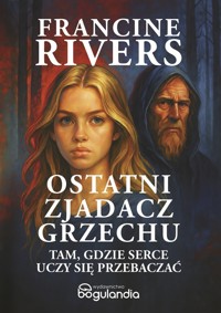 Ostatni zjadacz grzechu - Rivers Francine - ebook + książka