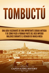Tombuctú - Captivating History - ebook