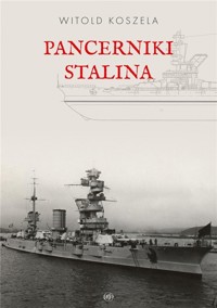 Pancerniki Stalina - Koszela Witold - książka