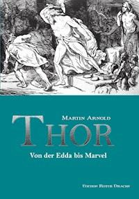 Thor - Martin Arnold - ebook