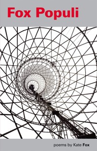 Fox Populi - Kate Fox - ebook