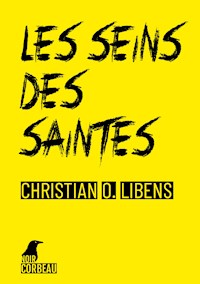 Les seins des saintes - Christian Libens - ebook