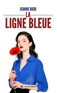 La ligne bleue - Jeanne Bieri - ebook