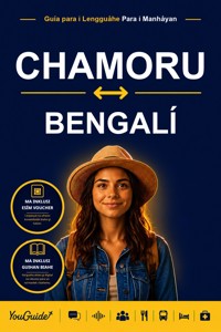 The Language Guide for Travelers - Chamorro to Bengali - YouGuide - ebook