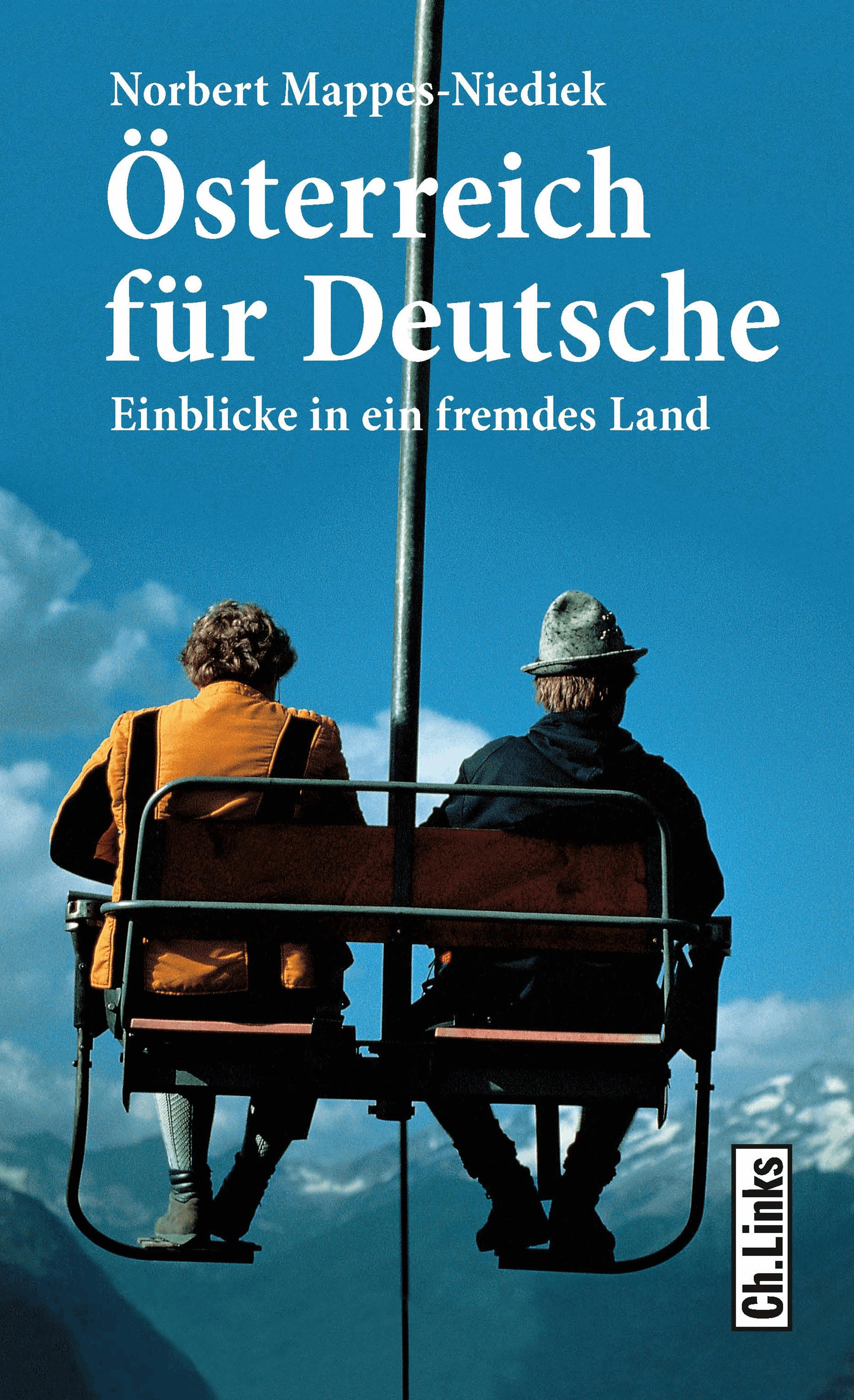 Österreich für Deutsche