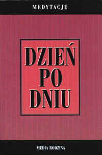 Dzień po dniu - Autor Anonimowy - książka