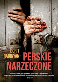 Perskie narzeczone - Dorit Rabinyan - książka