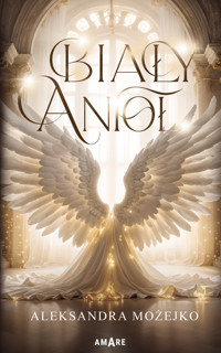 Biały anioł - Aleksandra Możejko - ebook + audiobook + książka