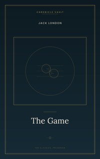 The Game - Jack London - ebook