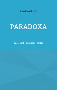Paradoxa - Vassilios Kotsis - ebook