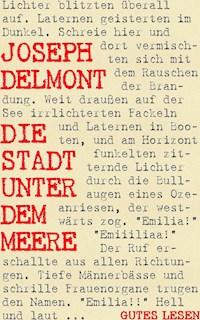 Die Stadt unter dem Meere - Joseph Delmont - ebook