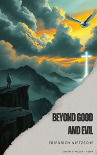 Beyond Good and Evil - Friedrich Nietzsche - ebook + książka