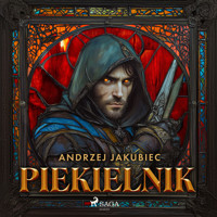 Piekielnik - Andrzej Jakubiec - ebook + audiobook
