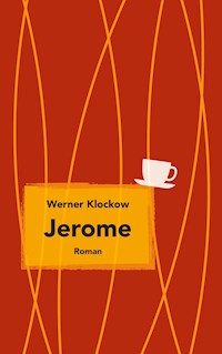 Jerome - Werner Klockow - ebook