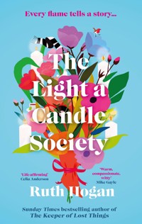 The Light a Candle Society - Ruth Hogan - ebook