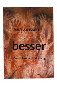besser - Eva Janssen - ebook