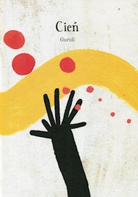 Cień - Guridi Raul - książka