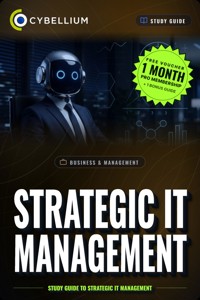 Strategic IT Management - Cybellium - ebook