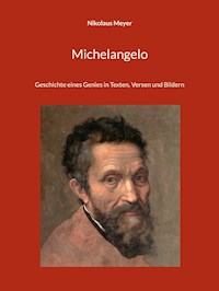 Michelangelo - Nikolaus Meyer - ebook